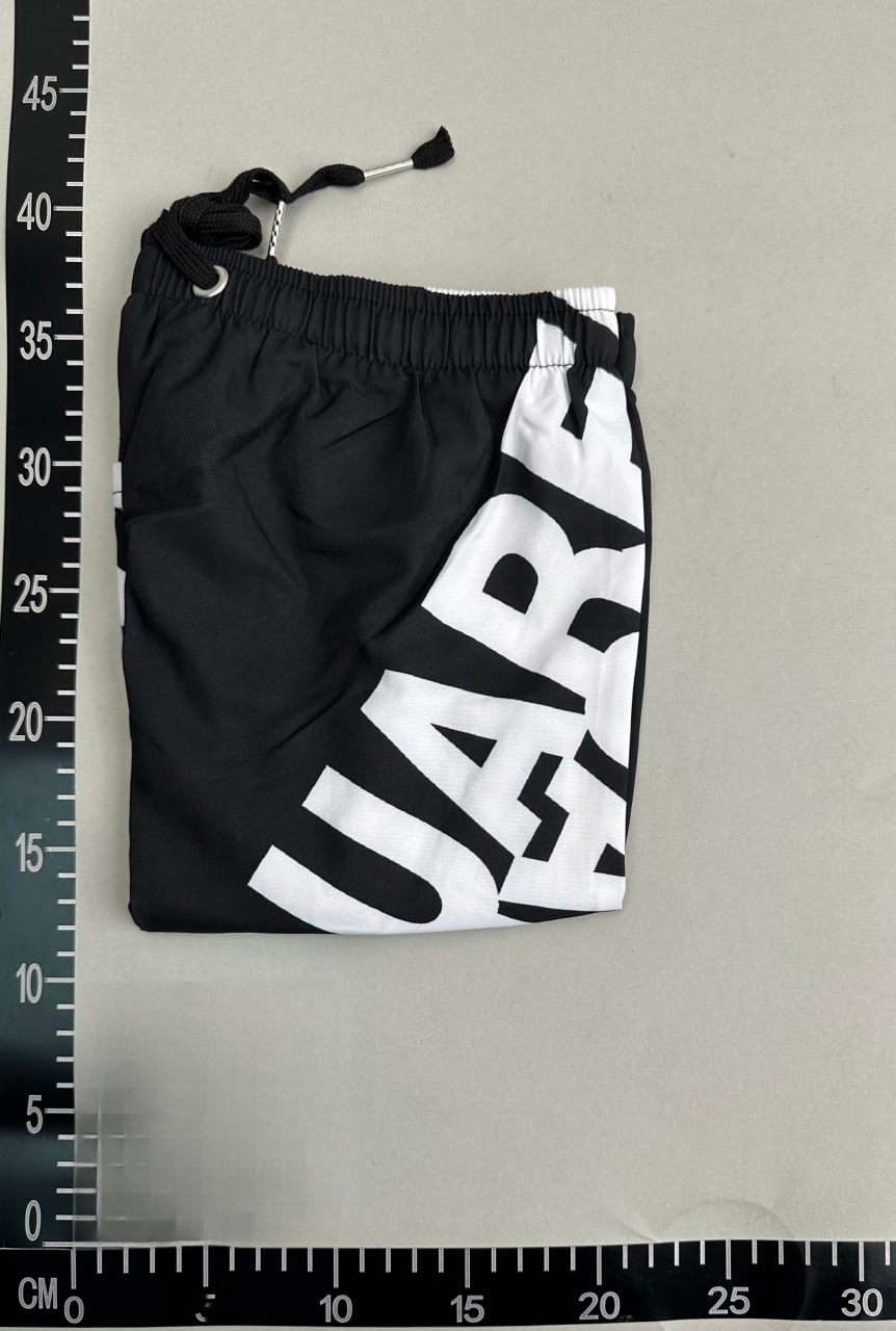 Dsquared2 Shorts — QC reference 4
