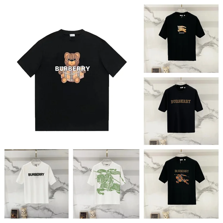 Burberry T-shirt