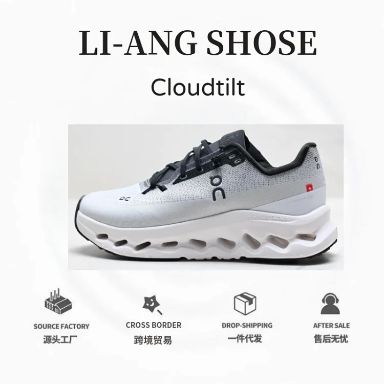 Item:On Cloudtilt shoes（40 STYLE TOP）