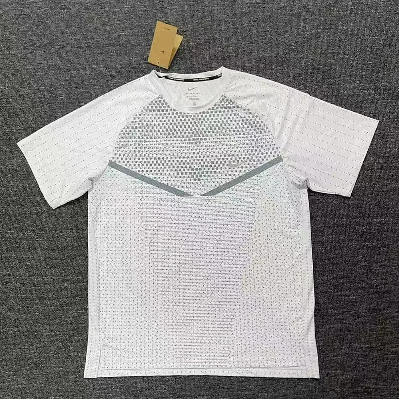 Nike Under Armour Adidas quick-drying athletic shorts short-sleeved shirts polo T-shirts tee — QC reference 2