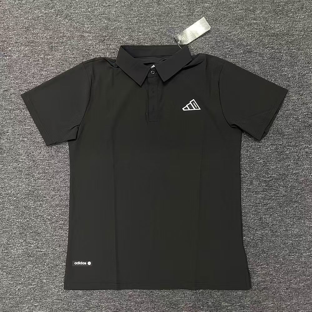 Nike Under Armour Adidas quick-drying athletic shorts short-sleeved shirts polo T-shirts tee — QC reference 3
