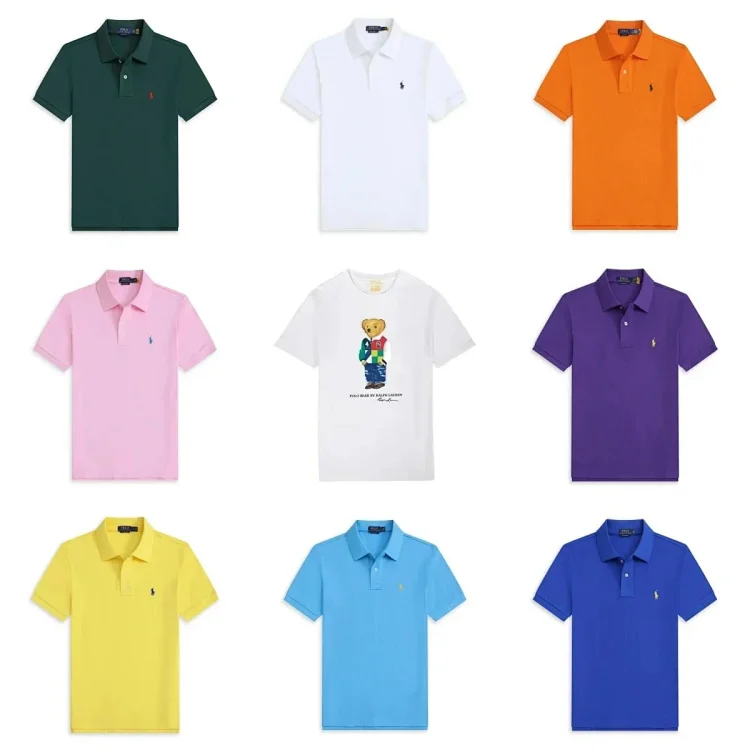 Ralph Lauren T-shirt (40 +styles)