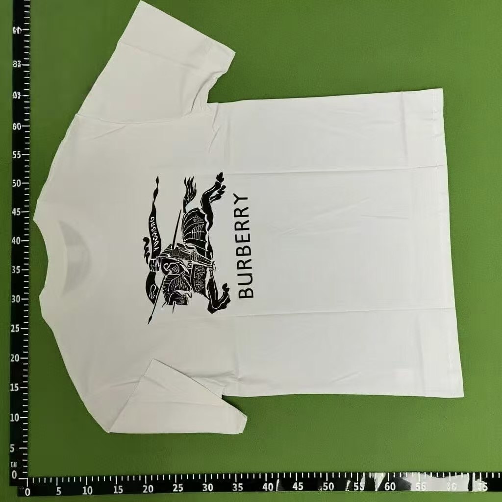 Ralph Lauren、Nike、Prada、Moncler、Burberry T-shirt&tee&polo — QC reference 2