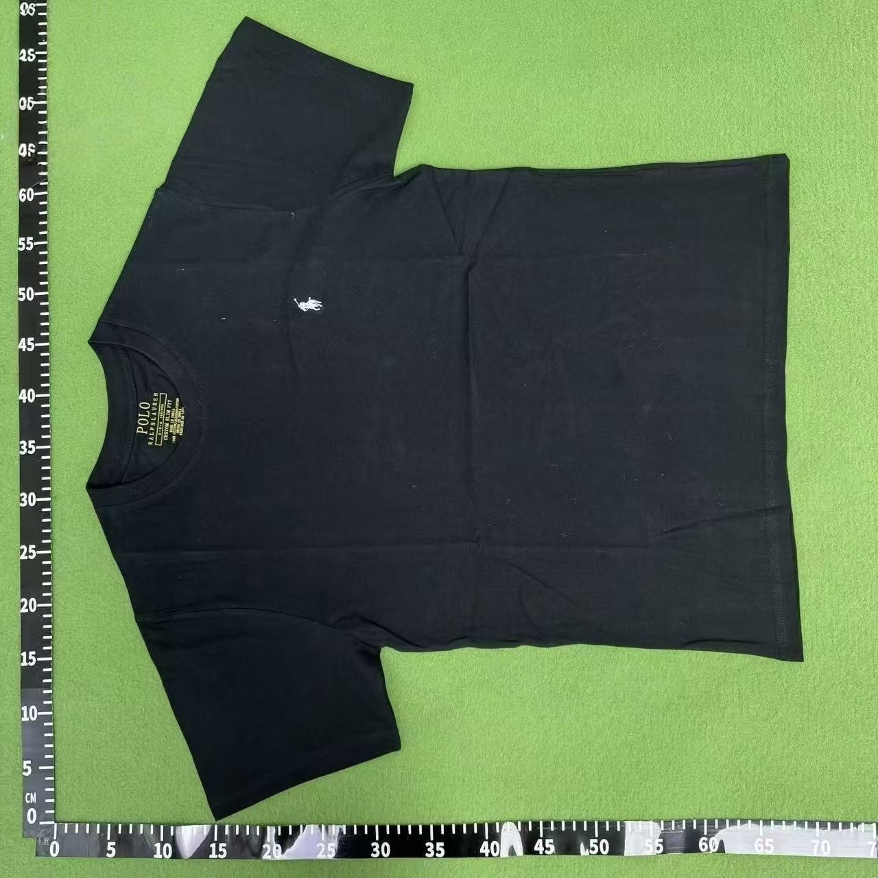 Ralph Lauren、Nike、Prada、Moncler、Burberry T-shirt&tee&polo — QC reference 3