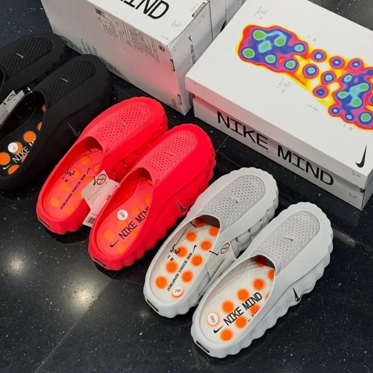 Nike Mind 001/2 sandals