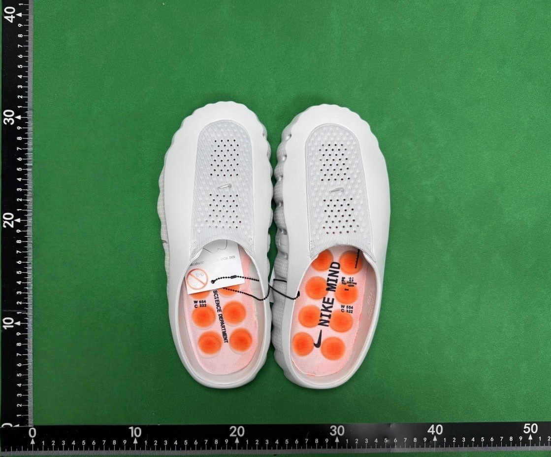 Nike Mind 001/2 sandals — QC reference 4