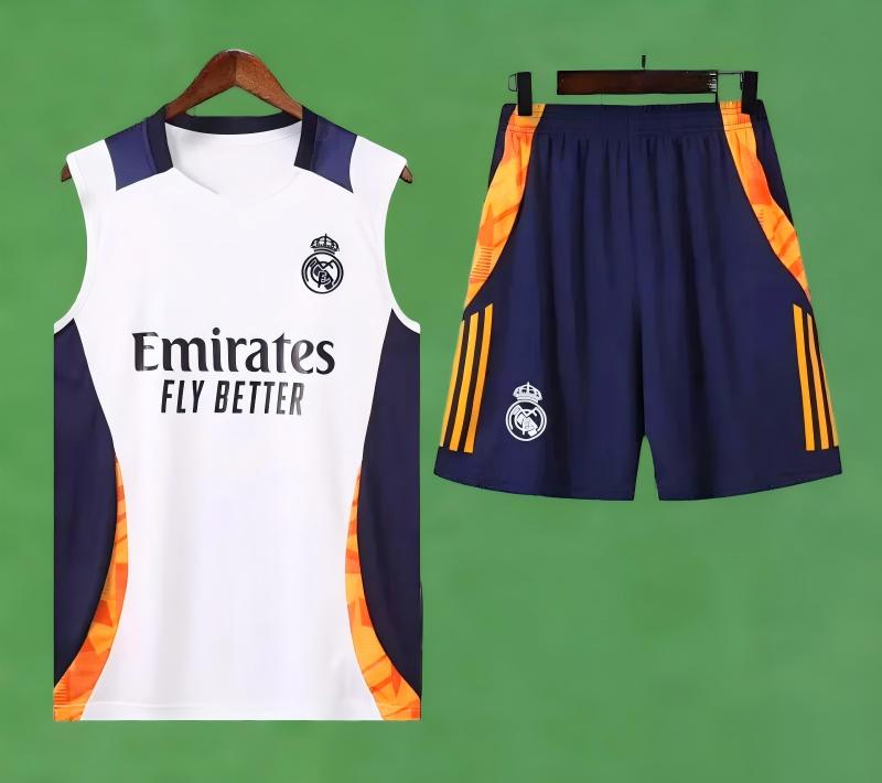 football jerseys sweatshirt POLO t-shirt tee sportswear tracksuit — QC reference 6