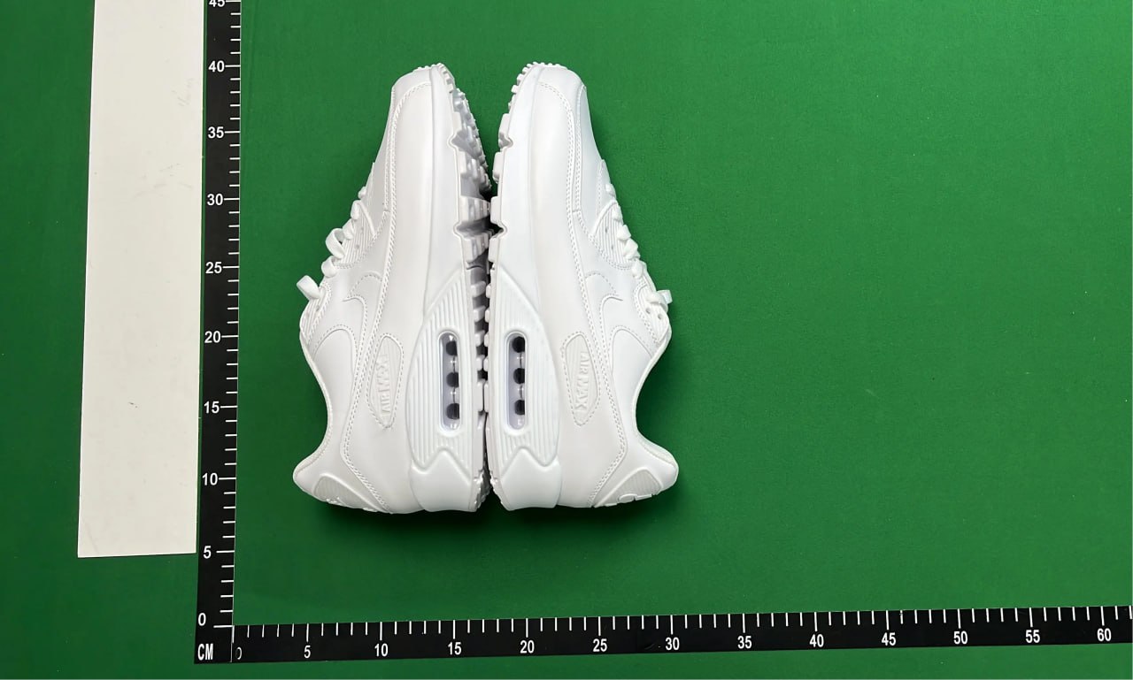 Nike Air Max 90 Shoes Sneakers — QC reference 2