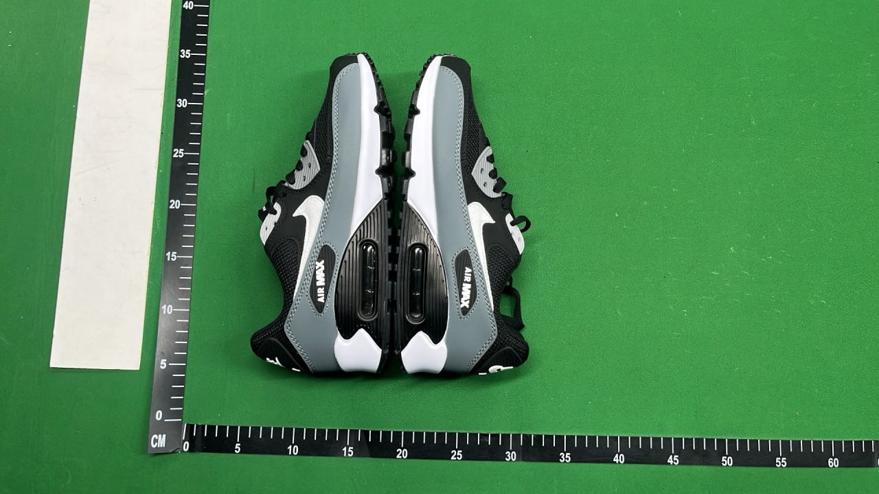 Nike Air Max 90 Shoes Sneakers — QC reference 3