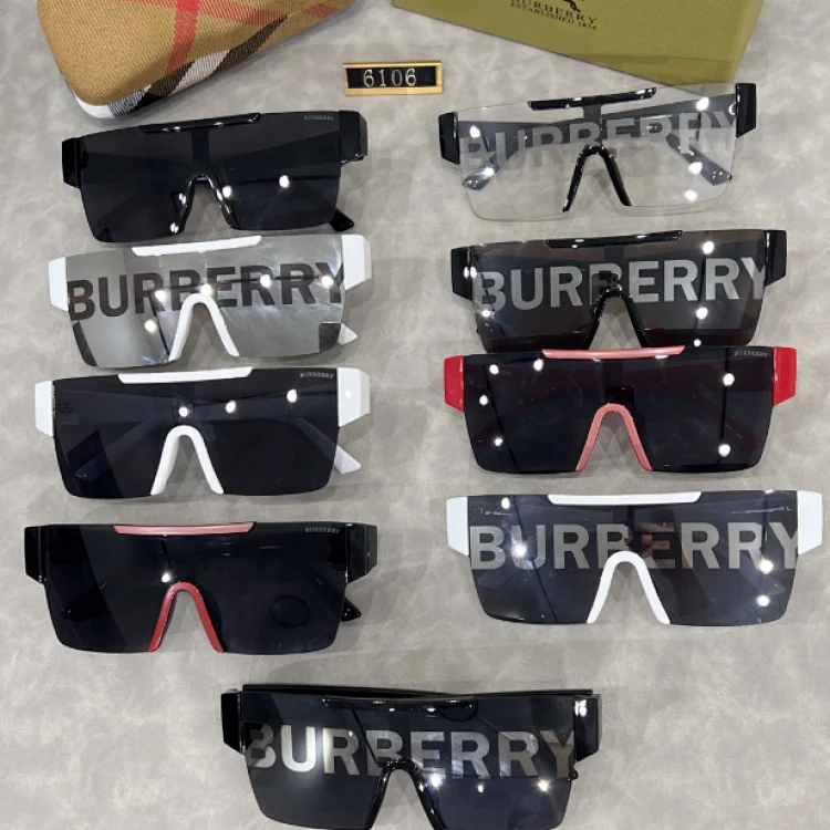 Burberry\Chrome Hearts\Cartier\LV glasse