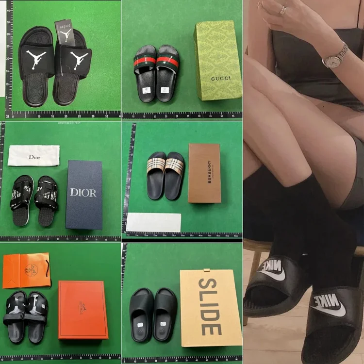 Hermes\Gucci\Nike\Burberry\LV Louis Vuit
