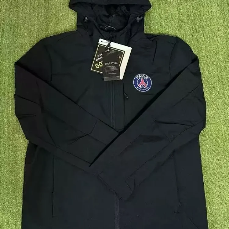Nike Football Training Kit\Shell Jacket\