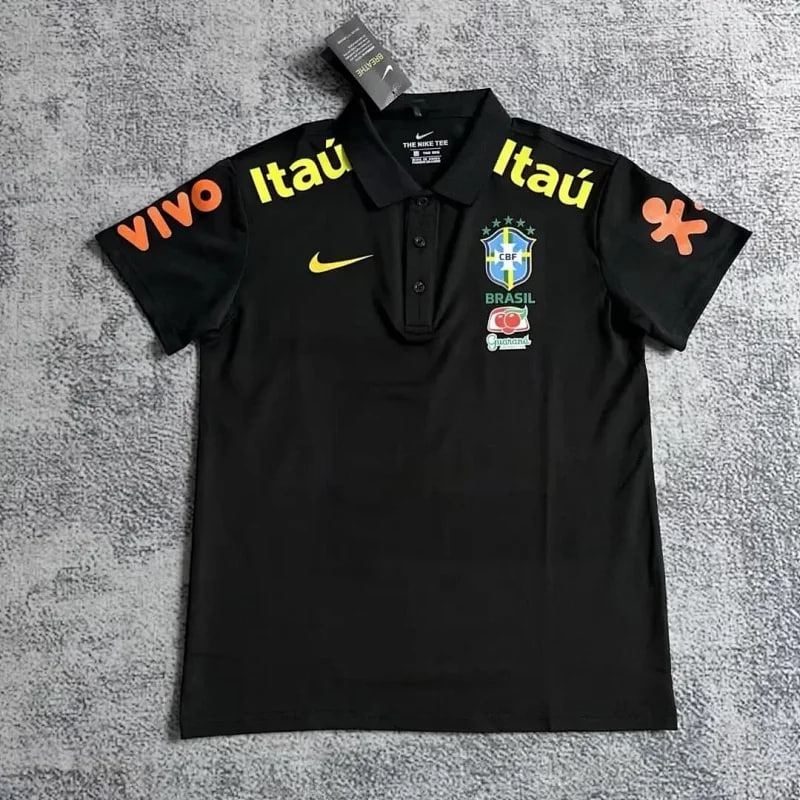 Nike Football Training Kit\Shell Jacket\T-shirt zip\Polo shirt\Arc'teryx Shorts — QC reference 2