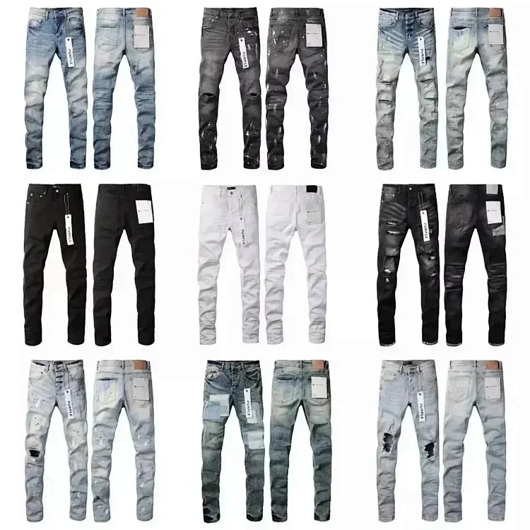 Purple jeans (30+) #Purple #jeans