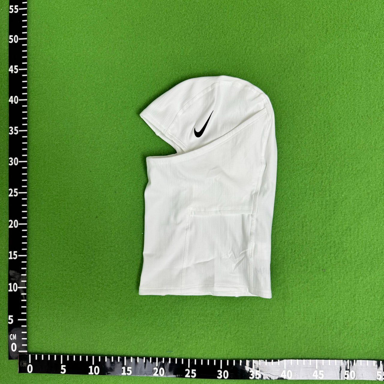 Nike Ski Mask\Hip Hop Mask\Motorcycle Mask\Nike knitted hat\beanie — QC reference 2