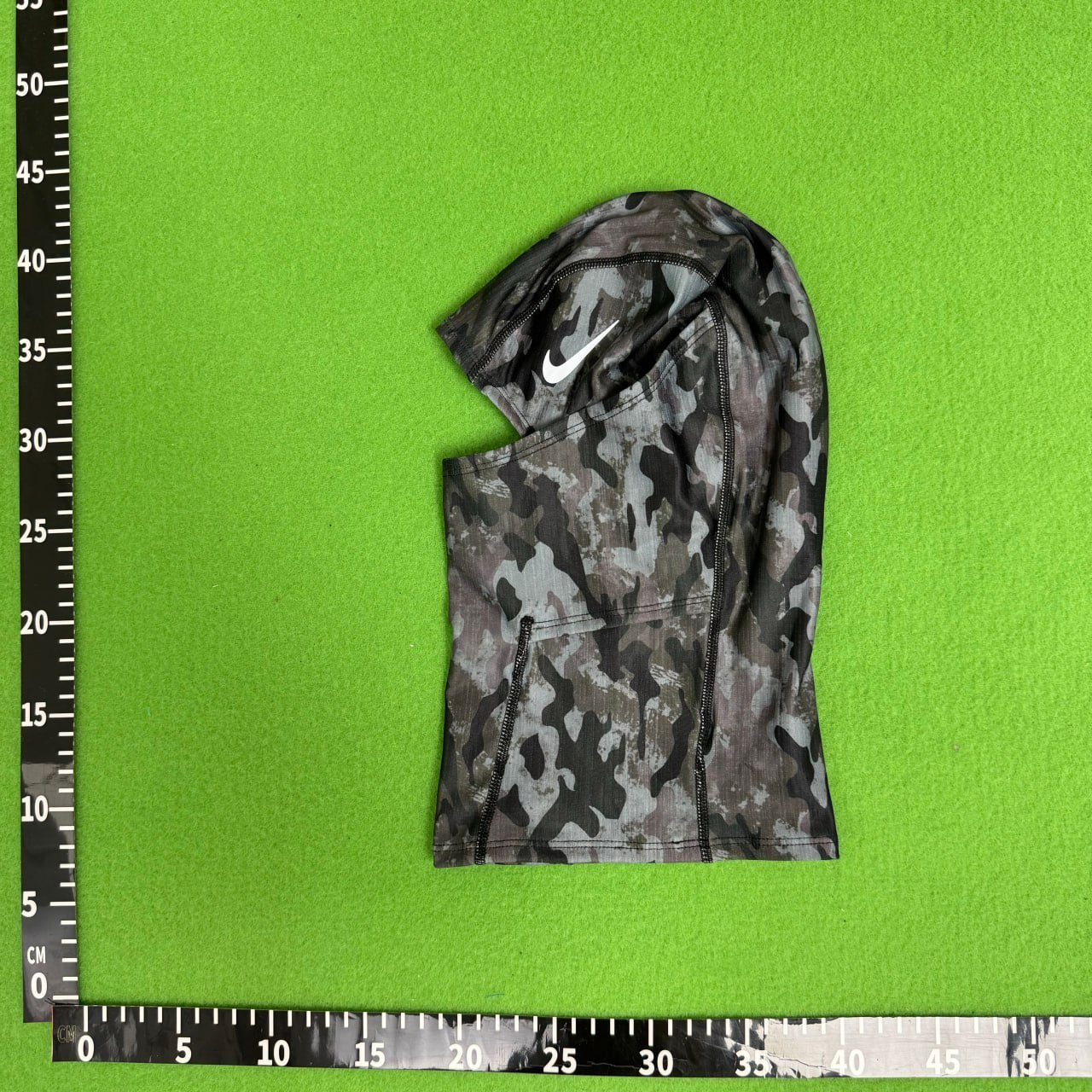 Nike Ski Mask\Hip Hop Mask\Motorcycle Mask\Nike knitted hat\beanie — QC reference 3