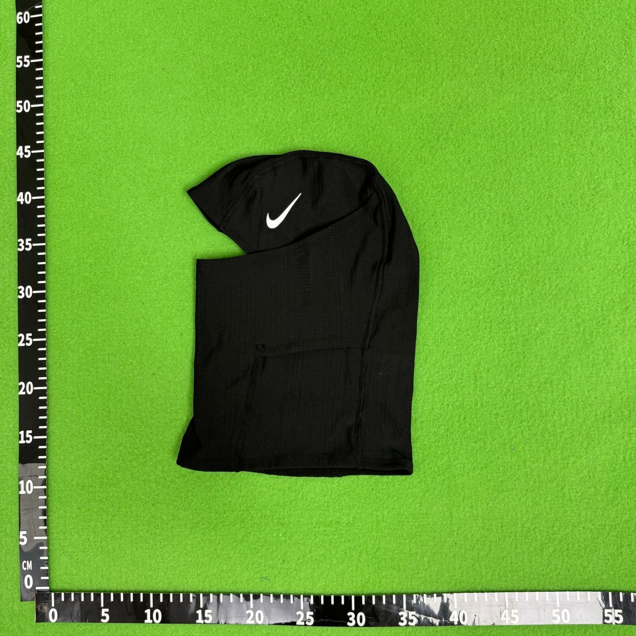 Nike Ski Mask\Hip Hop Mask\Motorcycle Mask\Nike knitted hat\beanie — QC reference 4