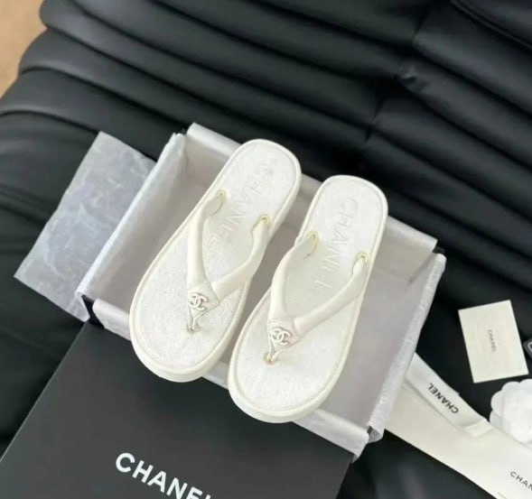 Paris Texas & Saint Laurent high heels / Gucci & Dior slippers/sandals #GucciDior #highheels — QC reference 2