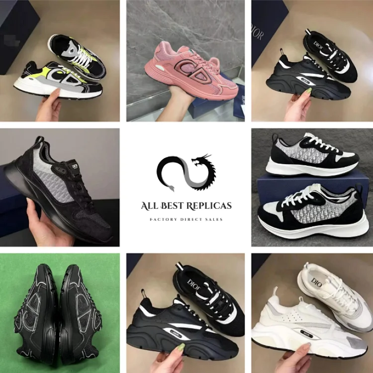 Dior B22 B30 B25 #Dior #shoes