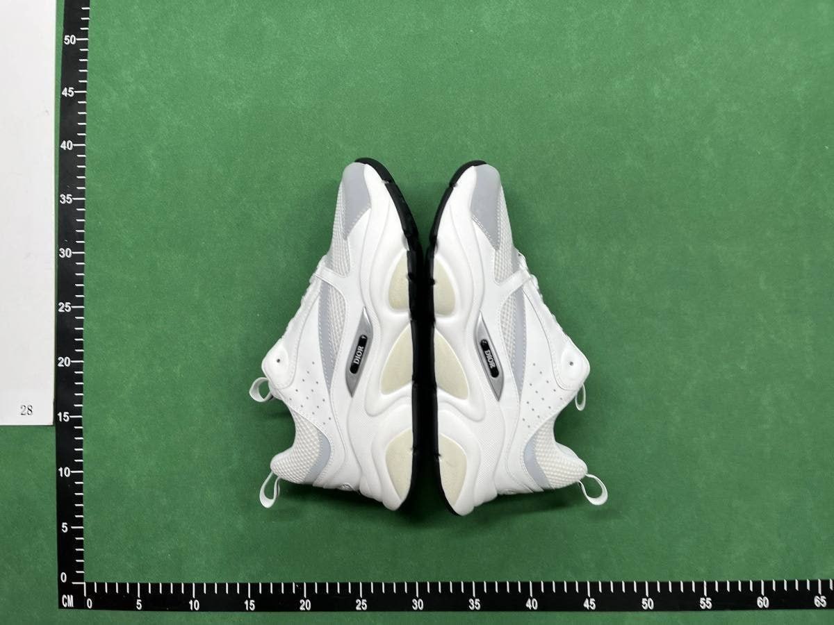 Dior B22 B30 B25 #Dior #shoes — QC reference 4