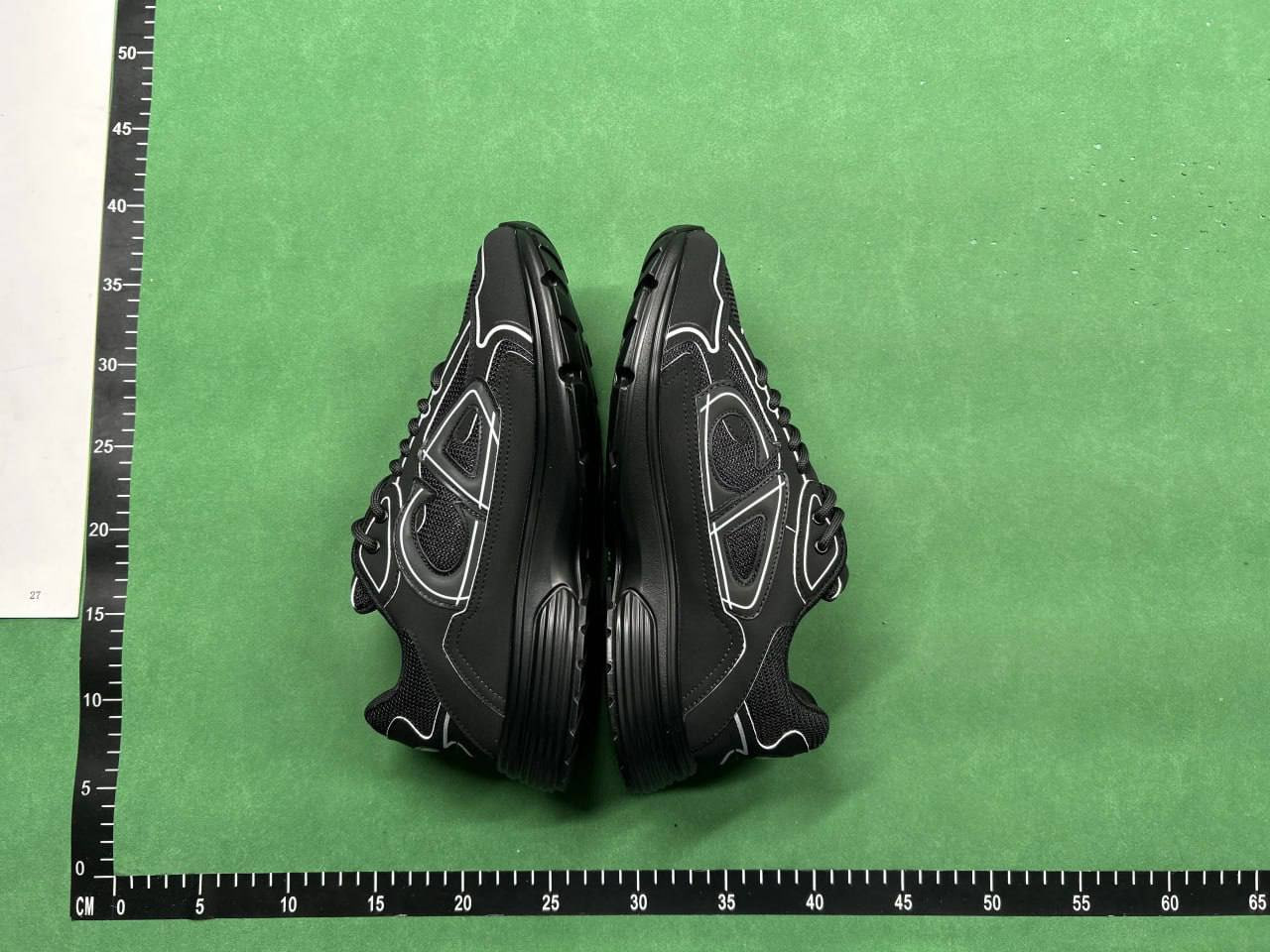 Dior B22 B30 B25 #Dior #shoes — QC reference 2