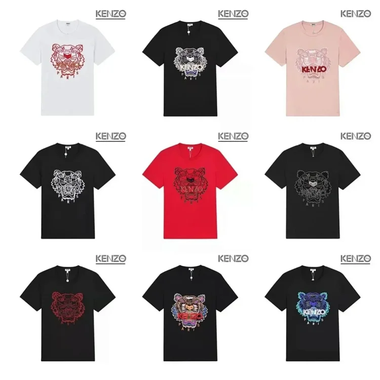 KENZO T-shirt #KENZO #Tshirt