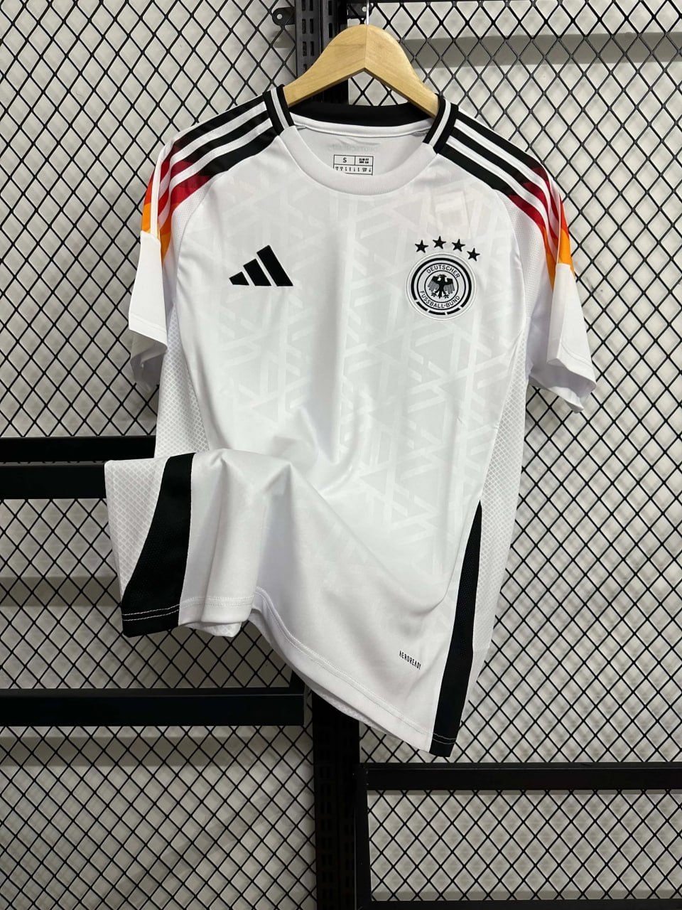 Adidas jerseys #Adidas #jerseys — QC reference 2