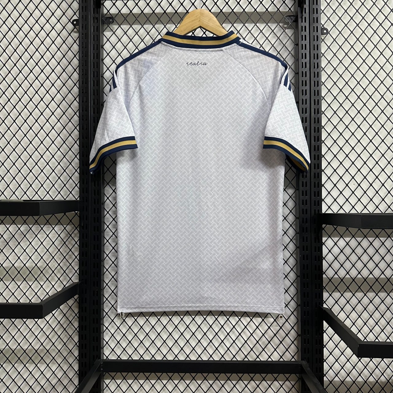 Adidas jerseys #Adidas #jerseys — QC reference 3