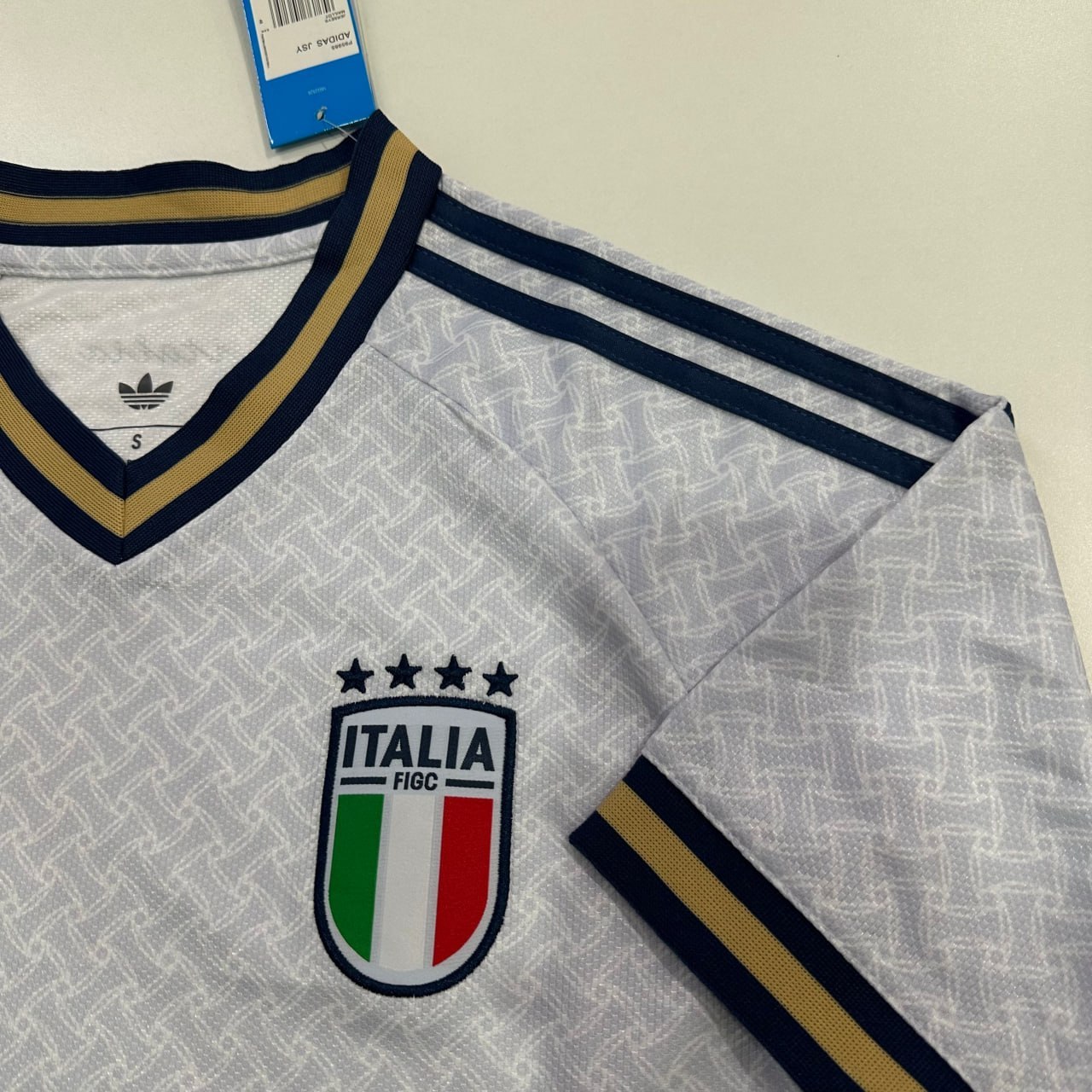 Adidas jerseys #Adidas #jerseys — QC reference 4