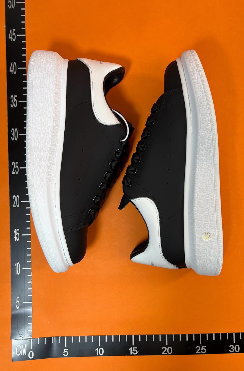McQueen-D — QC reference 2