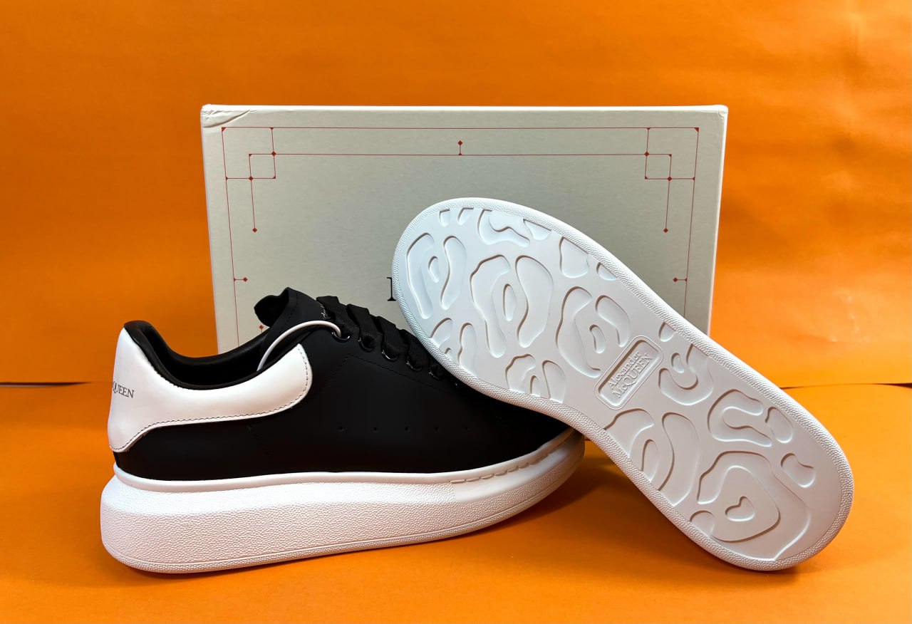 McQueen-D — QC reference 4