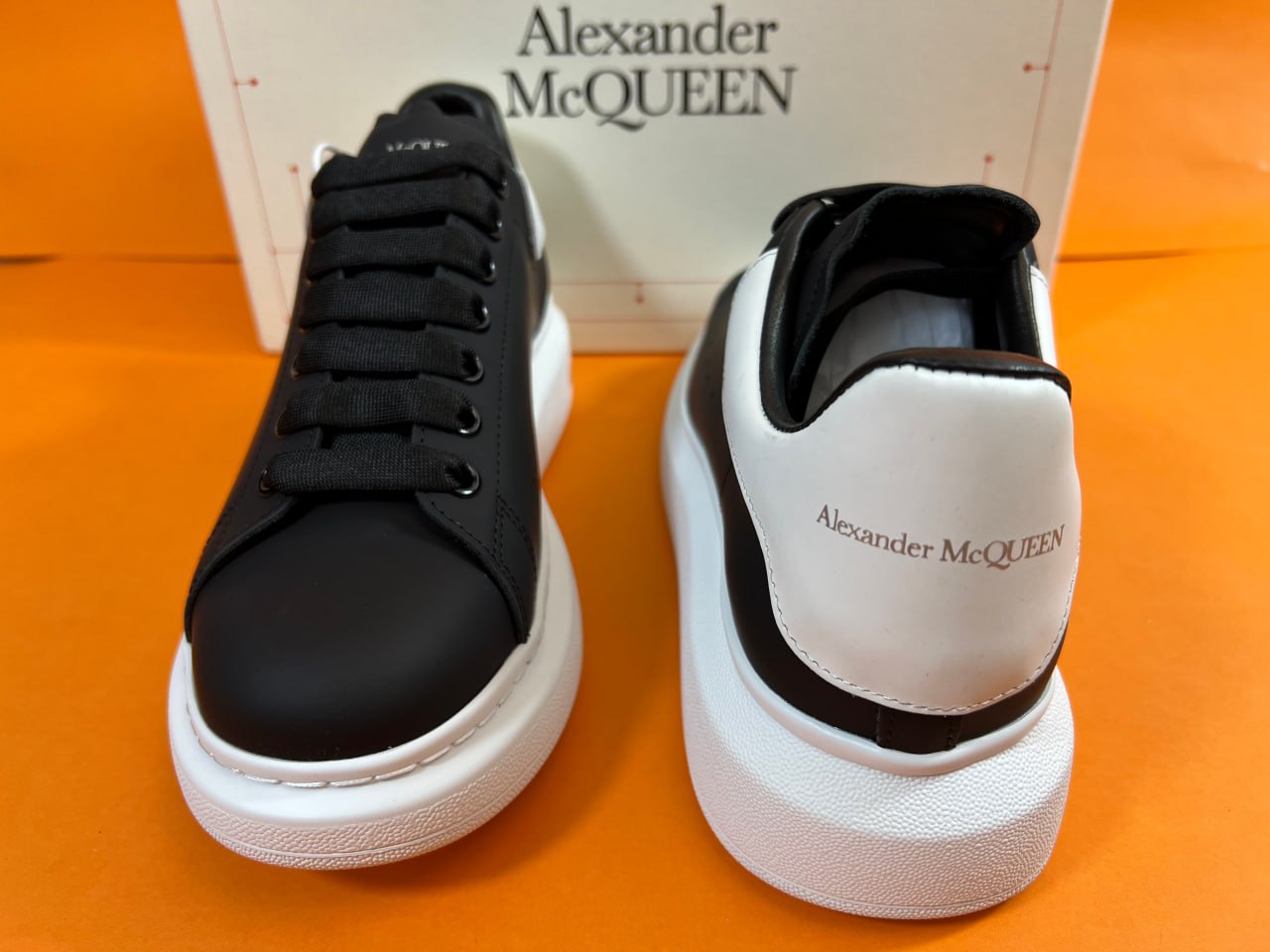 McQueen-D — QC reference 3