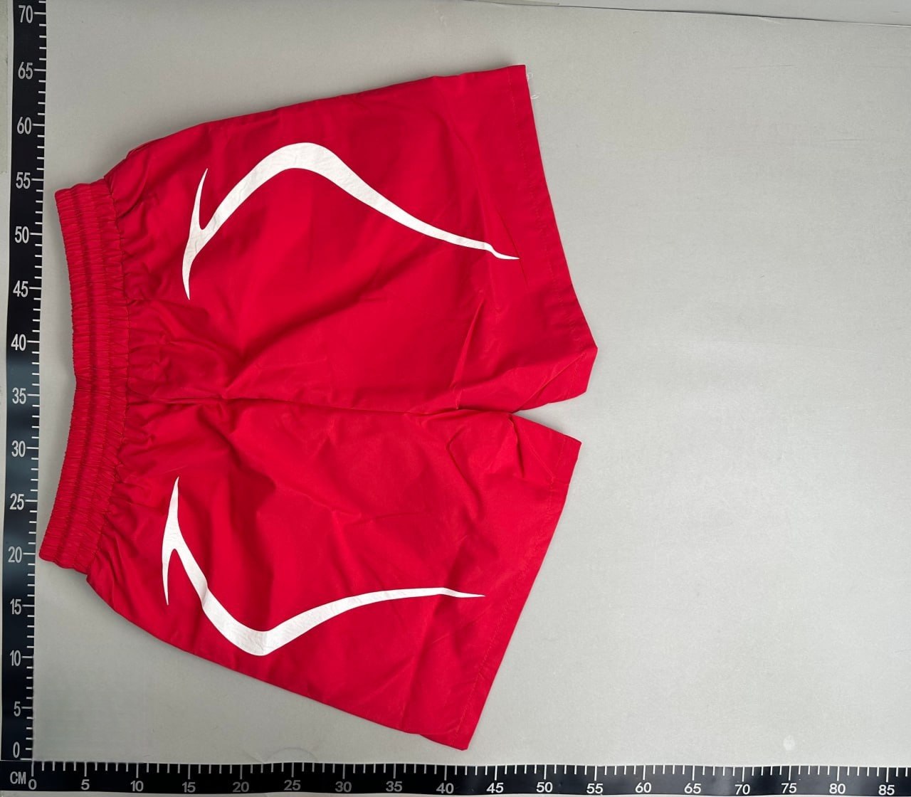Hellstar Shorts — QC reference 2