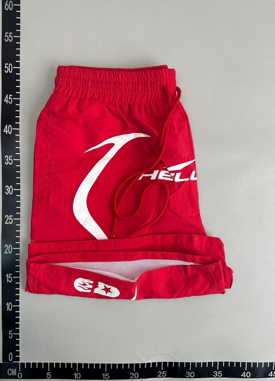 Hellstar Shorts — QC reference 4