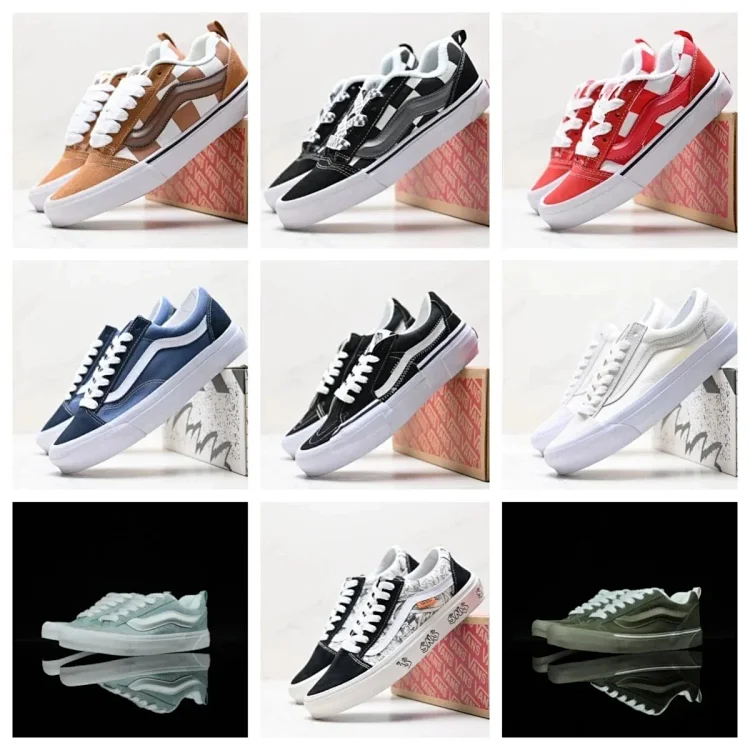 Vans