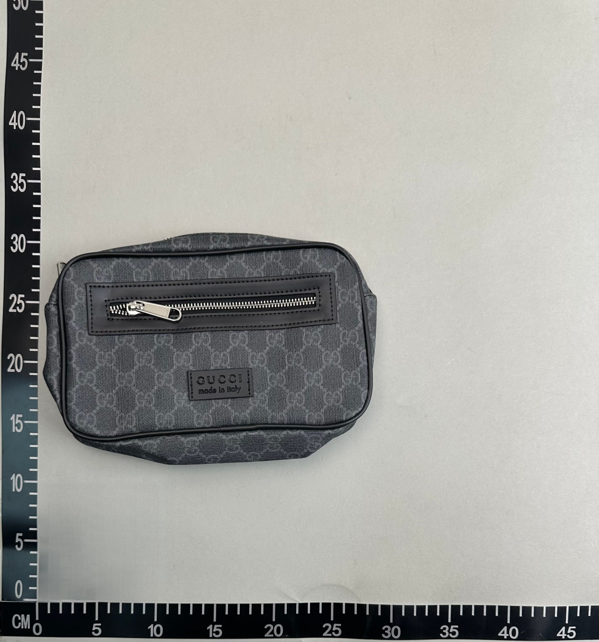 Gucci Bag — QC reference 2