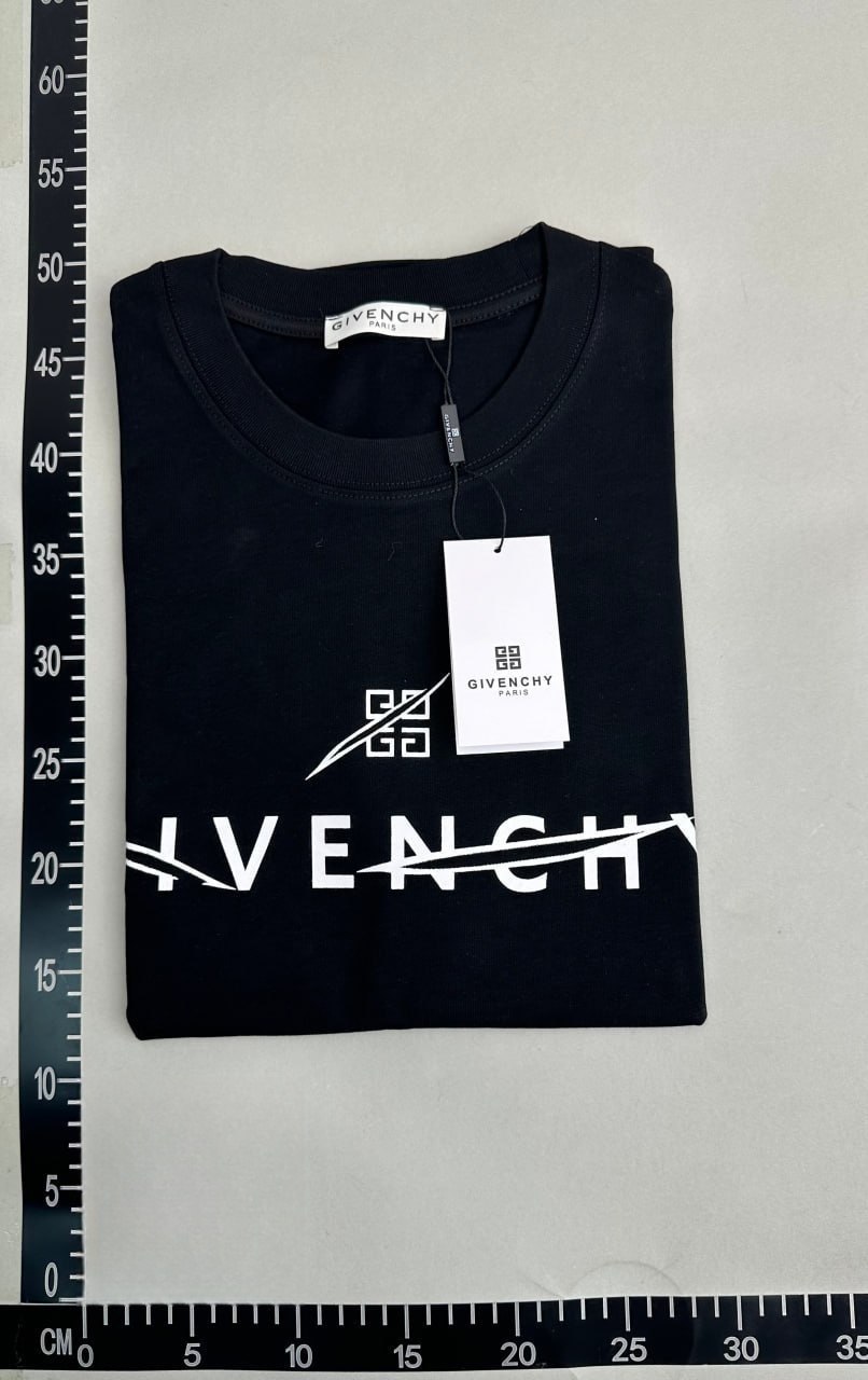 T-shirt — QC reference 4