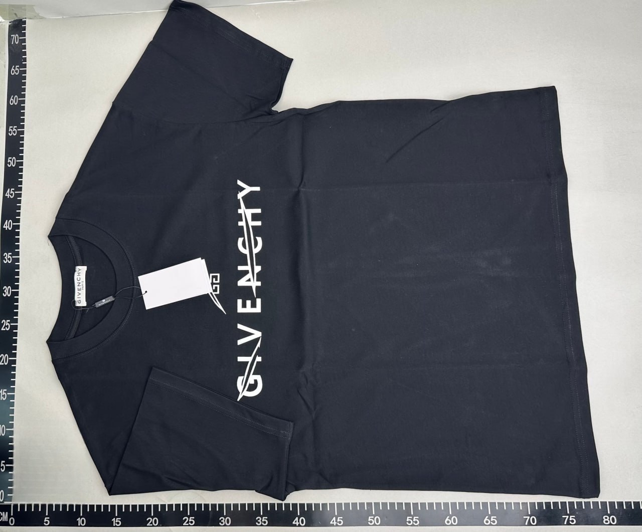 T-shirt — QC reference 2