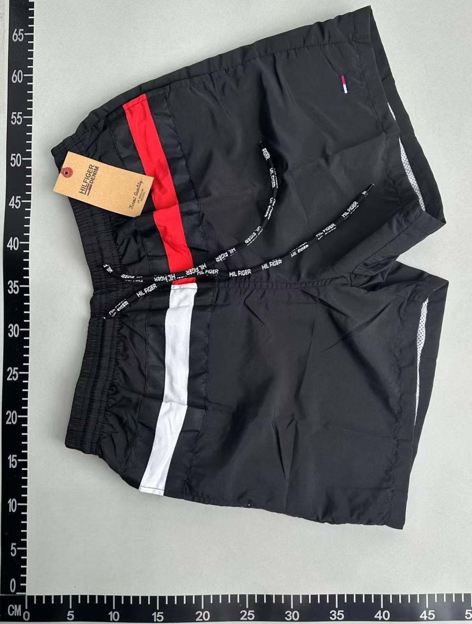 Tommy Shorts — QC reference 3