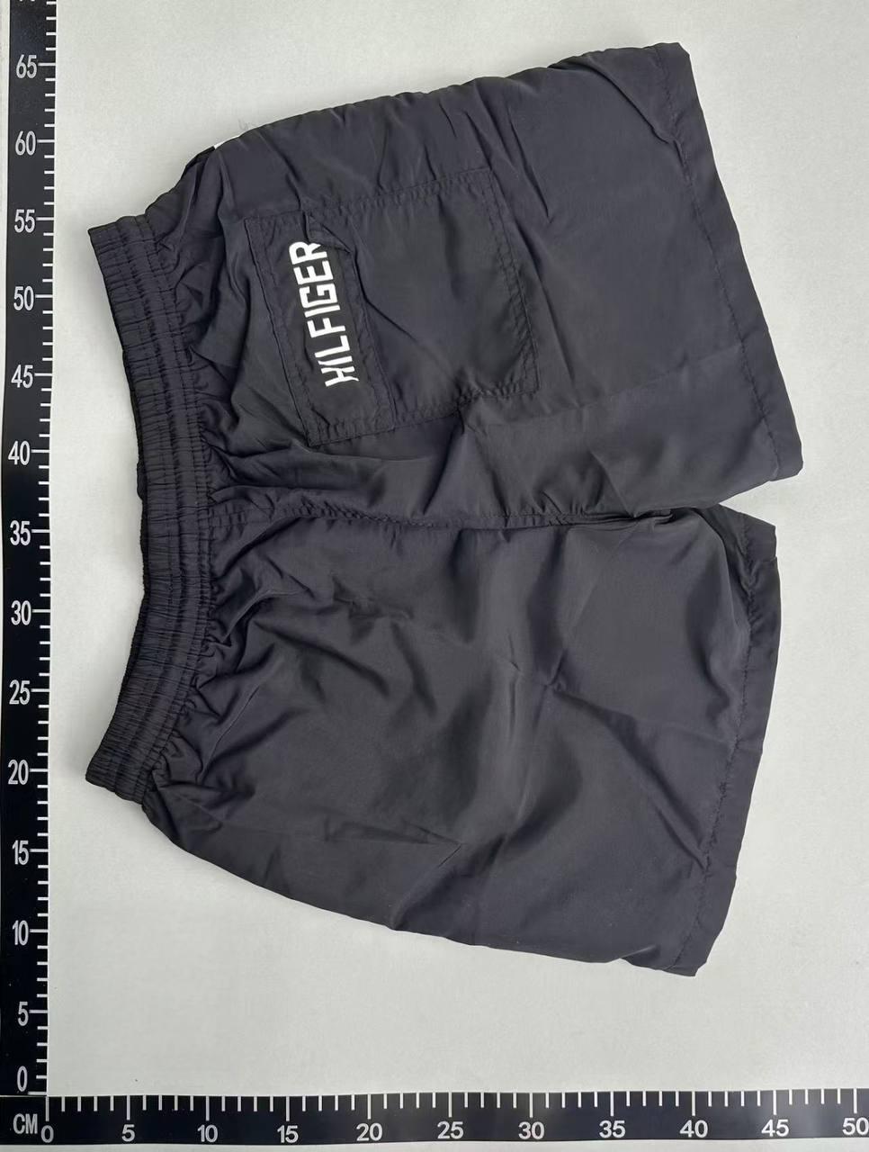 Tommy Shorts — QC reference 2