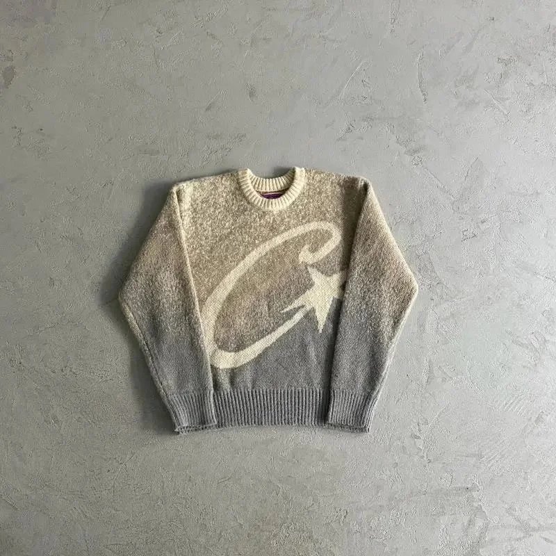 Corteiz sweater jacket down jacket (40 styles) — QC reference 3
