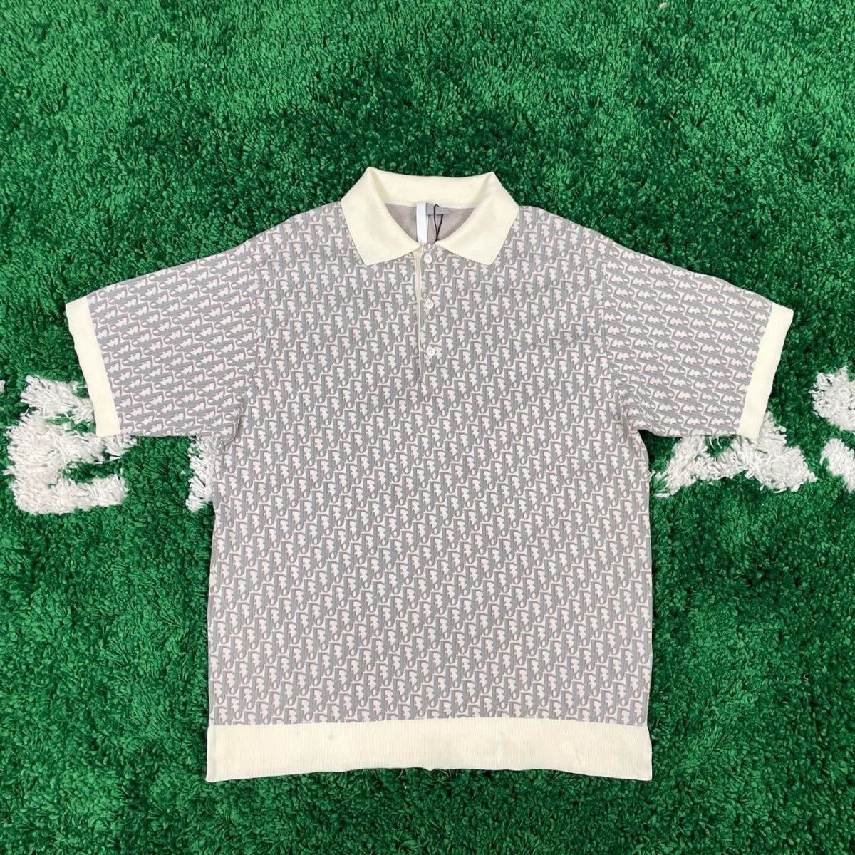 Dior T-shirt tee shorts Jacket Hoodies Suits — QC reference 2