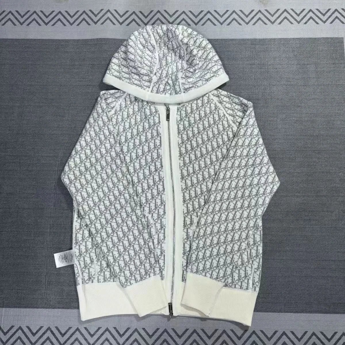 Dior T-shirt tee shorts Jacket Hoodies Suits — QC reference 3