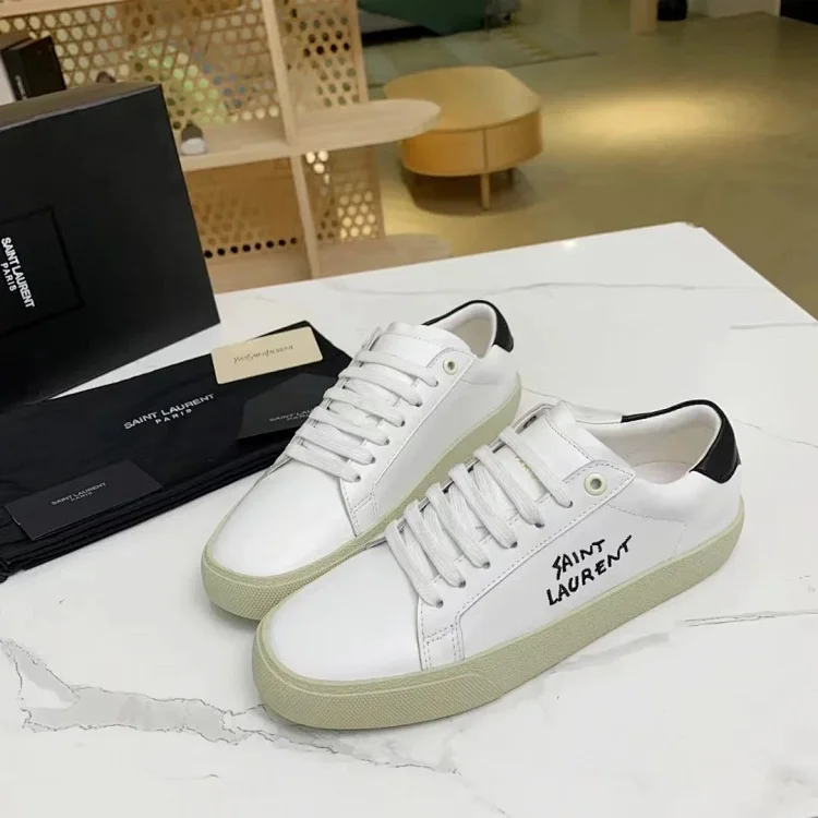 Laurent Shoes