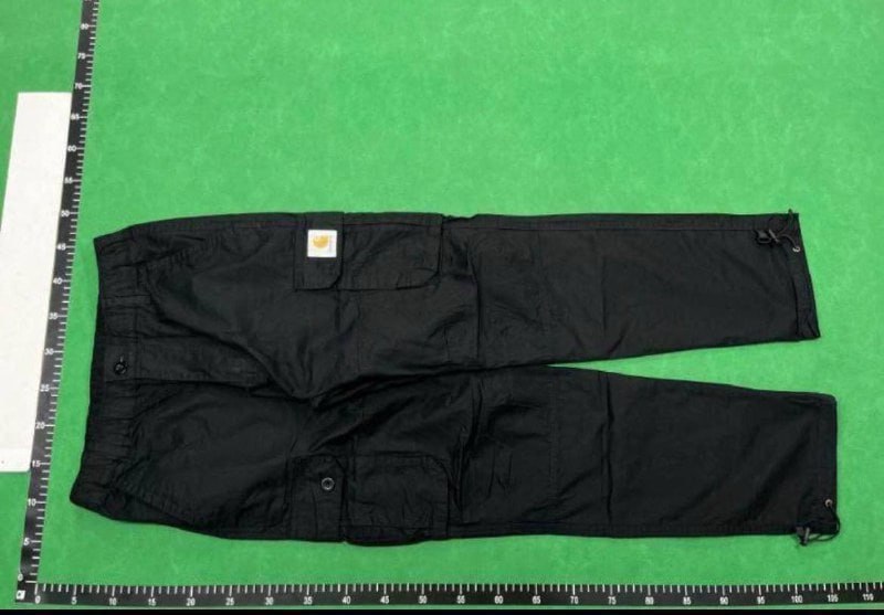 Carhartt Pants — QC reference 3