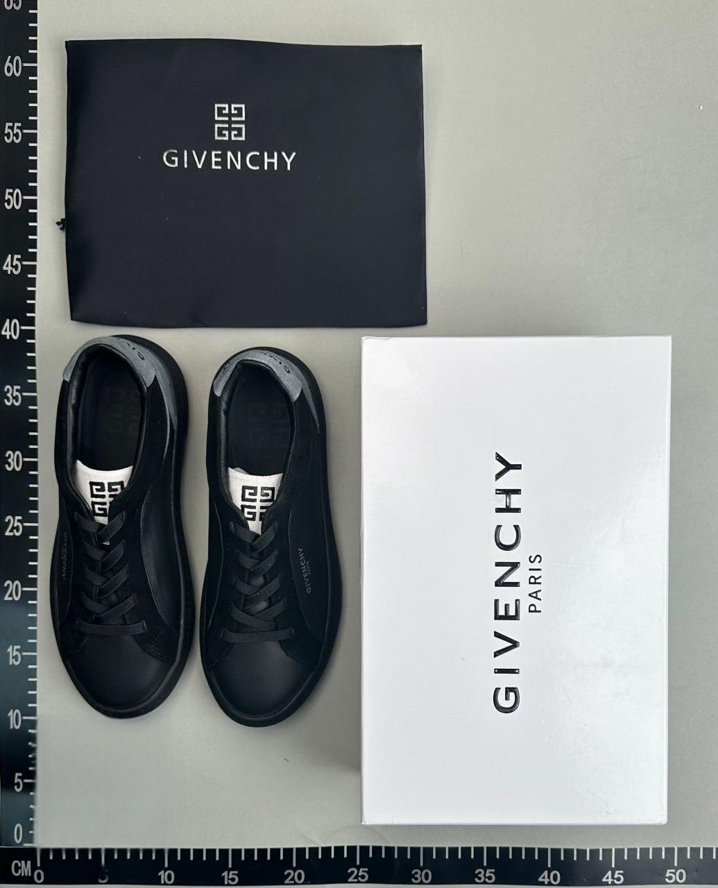 Shoes — QC reference 3