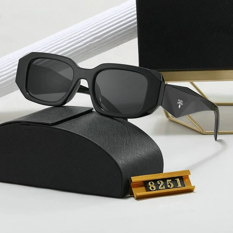 Prada/Burberry/LV/Cartier/Ray-Ban/Chrom