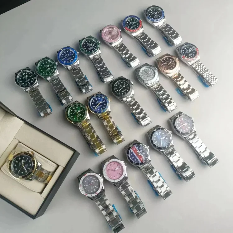 Rolex Watch 1:1 replica