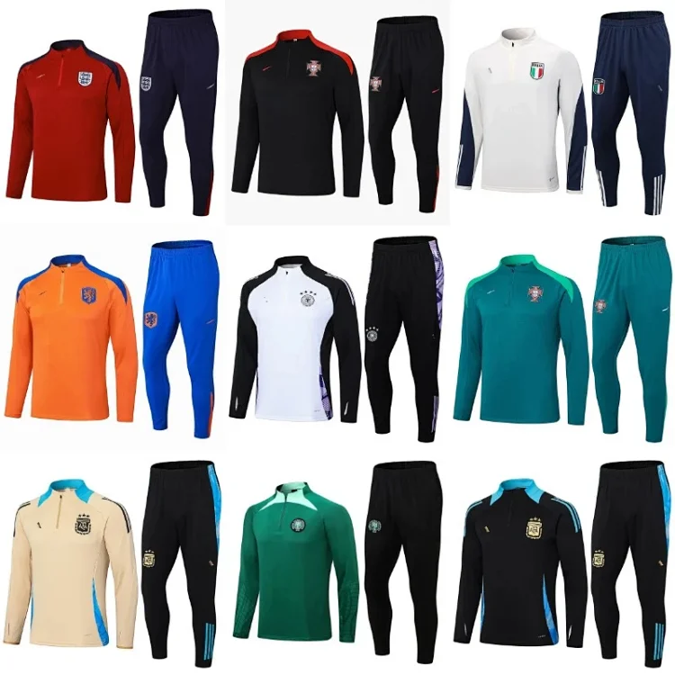 Article:Football Tracksuit __