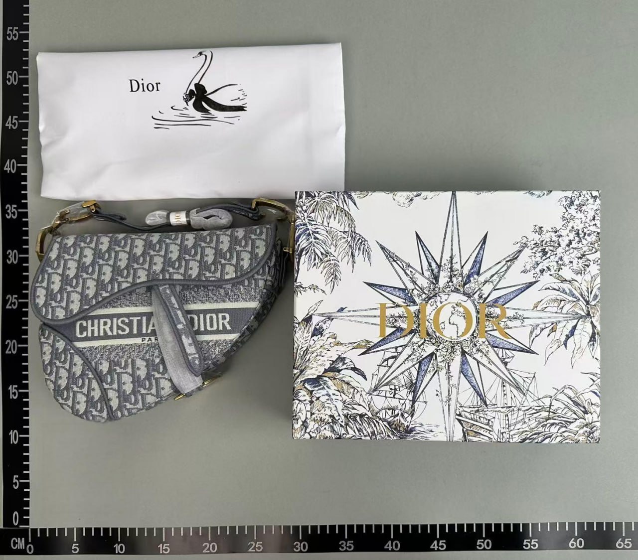 Bag — QC reference 2